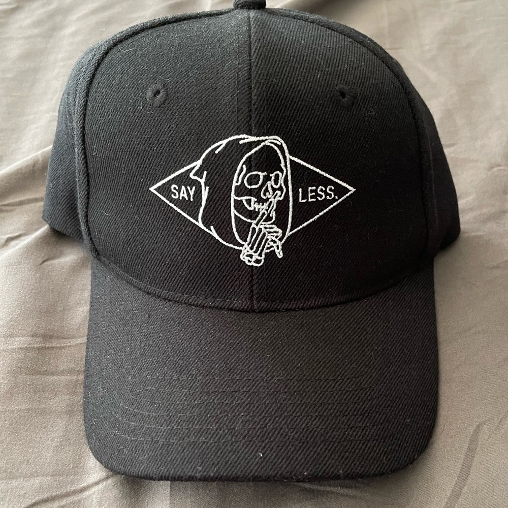 Say Less GLD Cap
